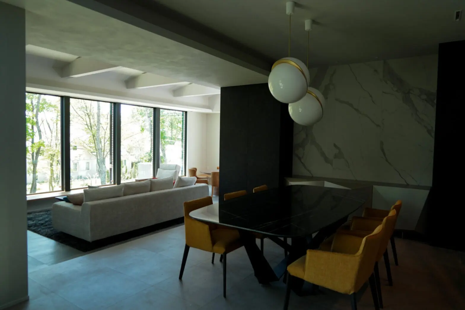 快適さを育む住まいづくり