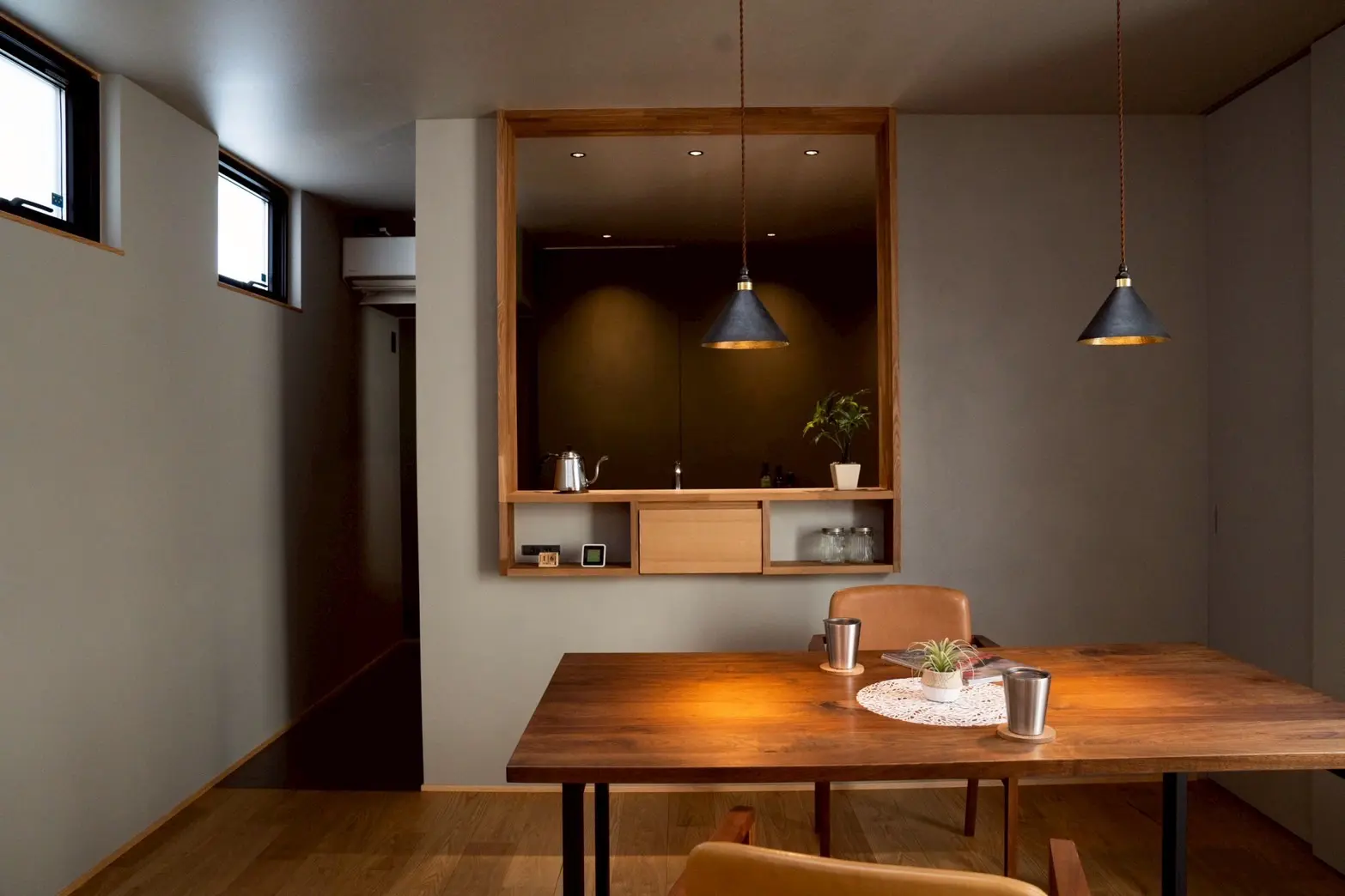 長野県長野市 T邸